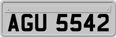 AGU5542