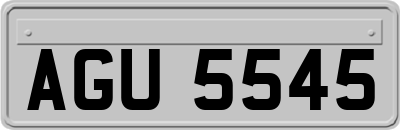 AGU5545