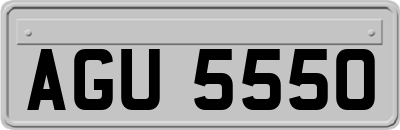 AGU5550