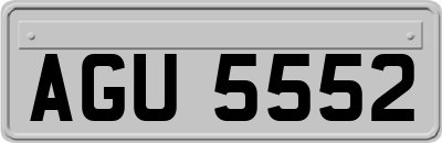 AGU5552