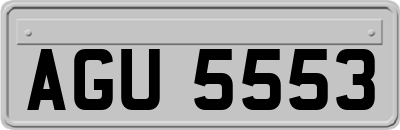 AGU5553