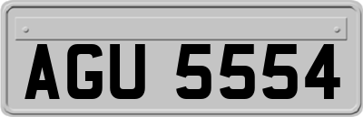 AGU5554
