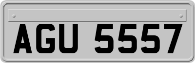 AGU5557