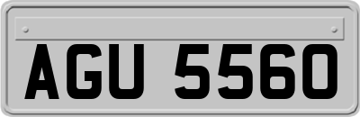 AGU5560