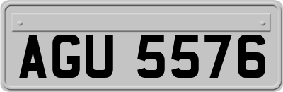 AGU5576