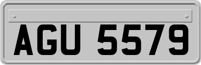 AGU5579