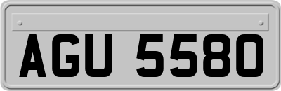 AGU5580