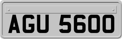 AGU5600
