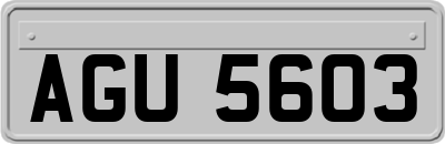 AGU5603