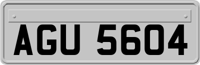 AGU5604