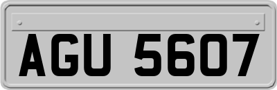 AGU5607