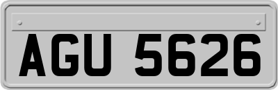 AGU5626