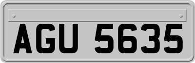 AGU5635