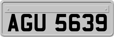 AGU5639