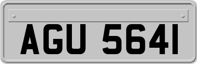 AGU5641