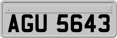 AGU5643