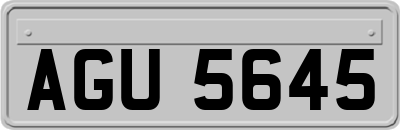 AGU5645