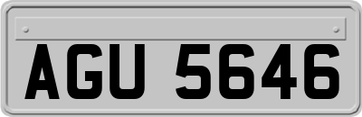 AGU5646