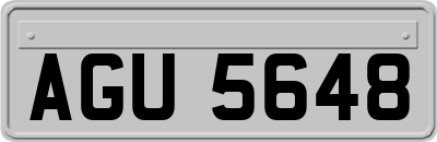 AGU5648