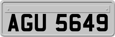 AGU5649