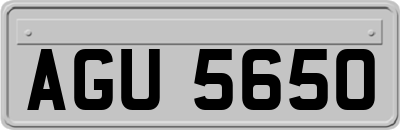 AGU5650