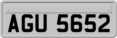 AGU5652
