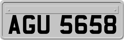 AGU5658