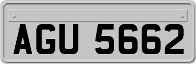 AGU5662
