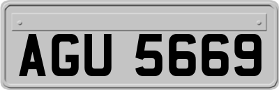 AGU5669
