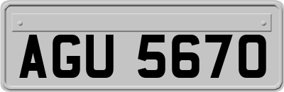 AGU5670
