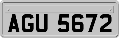 AGU5672
