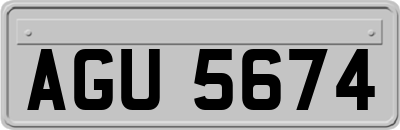 AGU5674