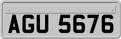 AGU5676