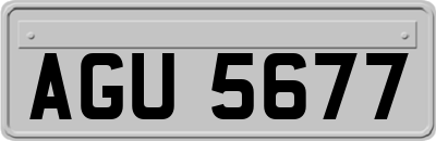 AGU5677