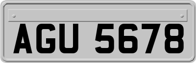 AGU5678