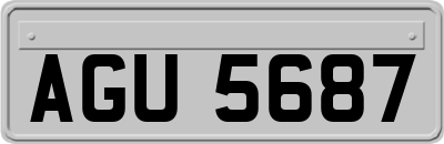AGU5687