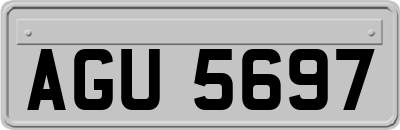 AGU5697
