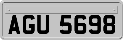 AGU5698