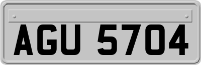 AGU5704
