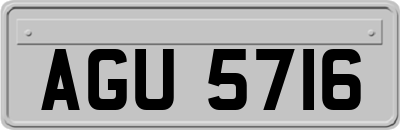 AGU5716