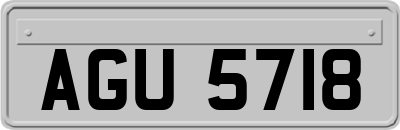 AGU5718