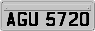 AGU5720