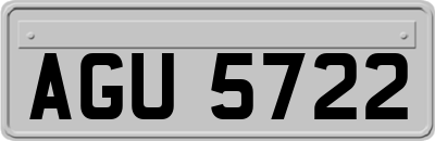 AGU5722