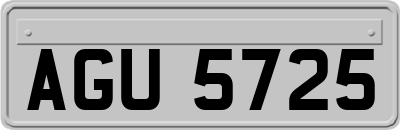 AGU5725