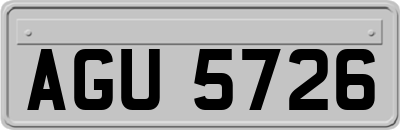 AGU5726
