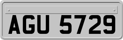 AGU5729