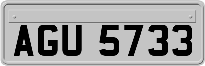 AGU5733