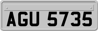 AGU5735