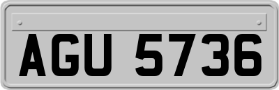 AGU5736