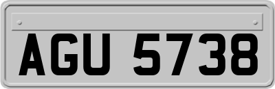 AGU5738